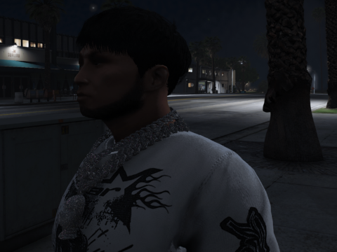 ABK Chain For MP Male 1.0