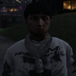 ABK Chain For MP Male 1.02
