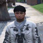 ABK Chain For MP Male 1.03