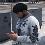 ABK Chain For MP Male 1.04