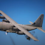 AC-130J Ghostrider Gunship [Add-On | LODs] 1.0