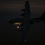 AC-130J Ghostrider Gunship [Add-On | LODs] 1.0