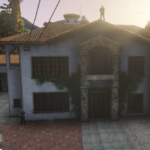 AHZ Mansion [YMAP / Menyoo] V1.0