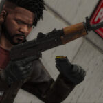 AKS-74U From MW 2022 1.05
