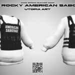 ASAP ROCKY AMERICAN SABOTAGE