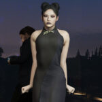 Ada Wong Resident Evil 4 - (Amanda Replacement)