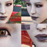 Ada Wong Resident Evil 4 - (Amanda Replacement)