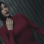 Ada Wong Resident Evil 4 - (Amanda Replacement)