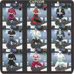 Ada Wong Resident Evil 4 - (Amanda Replacement)
