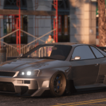 Annis Elegy RH7 Hycade [Add-On] V1.0