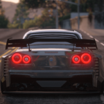 Annis Elegy RH7 Hycade [Add-On] V1.0