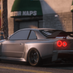 Annis Elegy RH7 Hycade [Add-On] V1.0