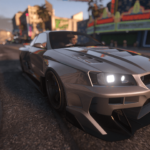 Annis Elegy RH7 Hycade [Add-On] V1.0