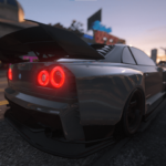 Annis Elegy RH7 Hycade [Add-On] V1.0