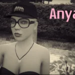 Anya [Add-On Ped] V0.2