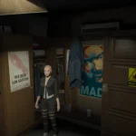 Anya [Add-On Ped] V0.2