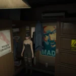 Anya [Add-On Ped] V0.2