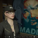 Anya [Add-On Ped] V0.2