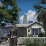 Anya [Add-On Ped] V0.2