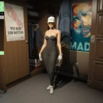Anya [Add-On Ped] V0.2