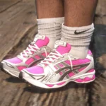 Asics Gel-Kayano 14 for Mpmale 1.02