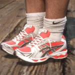 Asics Gel-Kayano 14 for Mpmale 1.03