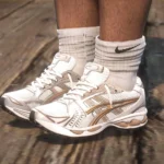 Asics Gel-Kayano 14 for Mpmale 1.04
