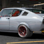 Audi 100 SC1 2 cars pack2