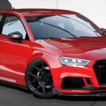 Audi RS3 205 Custom