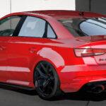 Audi RS3 205 Custom2
