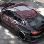 Audi RS3 8Y LMS Rennsport2