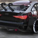 Audi RS3 8Y LMS Rennsport3