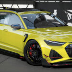 Audi RS6-R ABT 2021