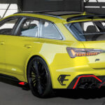 Audi RS6-R ABT 20212