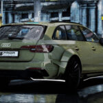 Audi Rs4 Prior Design2