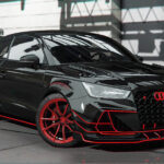 Audi S1 __RK Edition