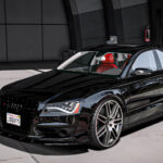 Audi S8 2013