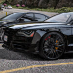 Audi S8 20132
