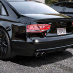 Audi S8 20133