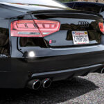 Audi S8 20134