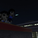 Azumanga Donjara Daioh Skin Pack3