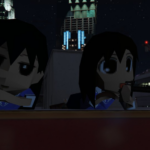 Azumanga Donjara Daioh Skin Pack5