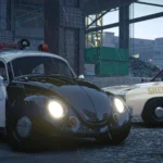 BF Weevil Cruiser [Add-On] V1.1