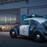 BF Weevil Cruiser [Add-On] V1.1