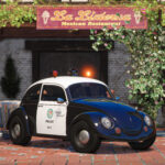 BF Weevil Cruiser [Add-On] V1.1