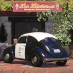 BF Weevil Cruiser [Add-On] V1.1