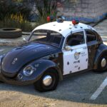 BF Weevil Cruiser [Add-On] V1.1