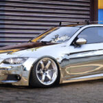 BMW 335i 2008 Stationed