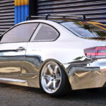 BMW 335i 2008 Stationed2