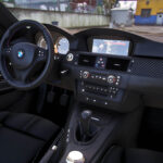 BMW 335i 2008 Stationed3